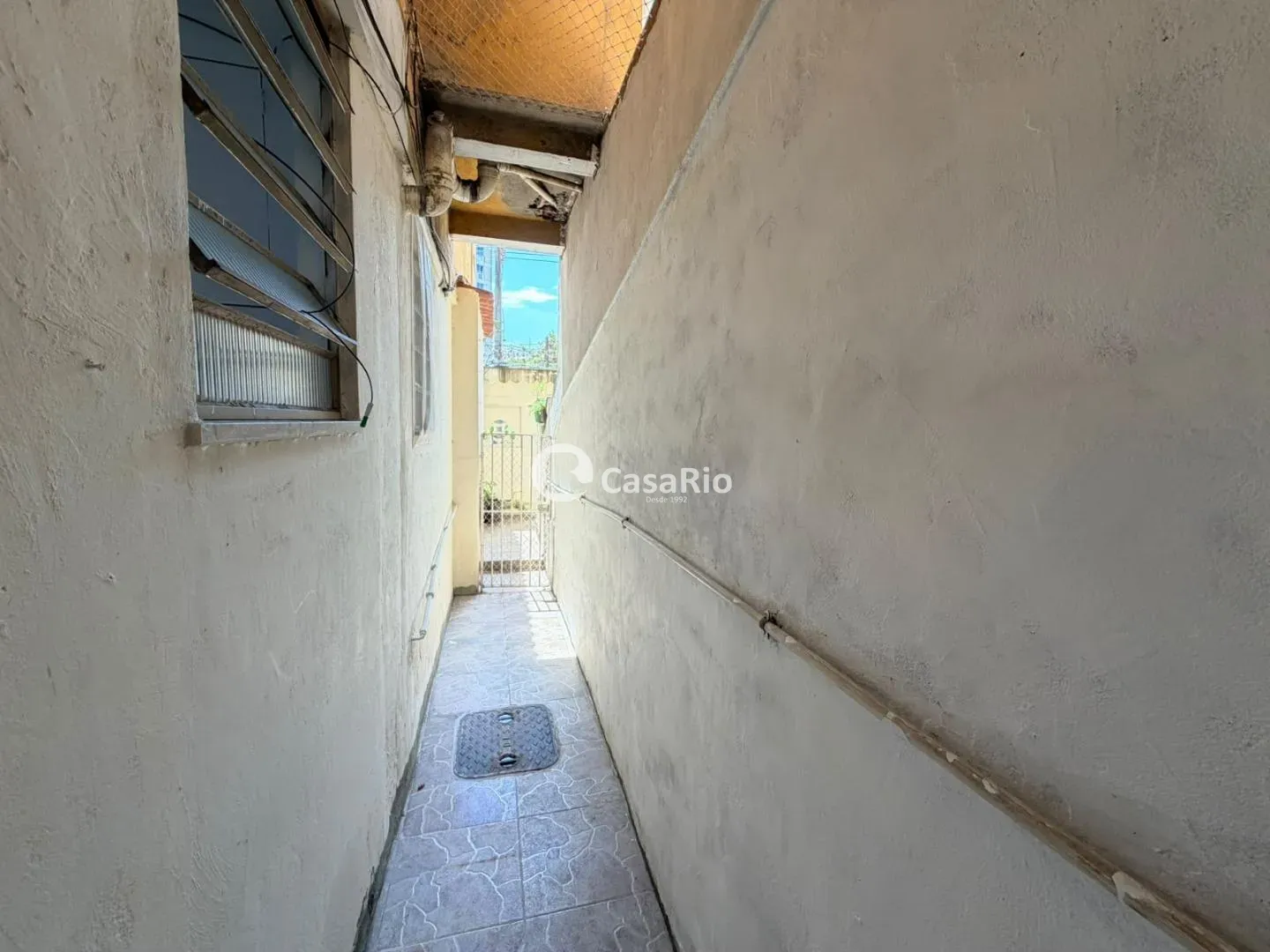 Сад та 2 спальні: будинок 75 м² — photo 30