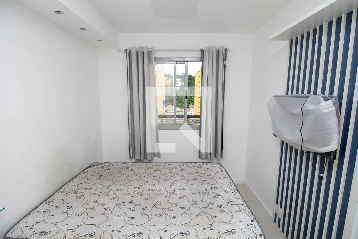 Departamento amueblado, 43 m², con lavadora — photo 5