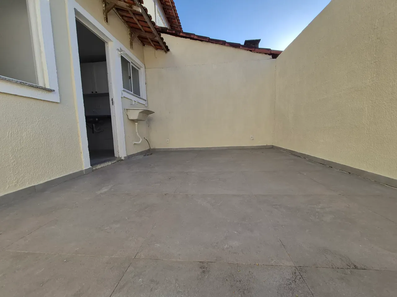 Casa, 100 m², com máquina de lavar — photo 22