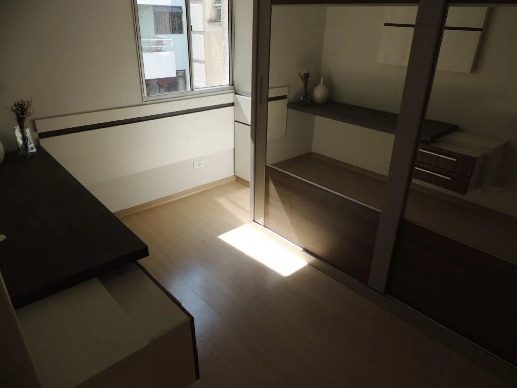 Furnished apartment, 62 m², with a home office — photo 9