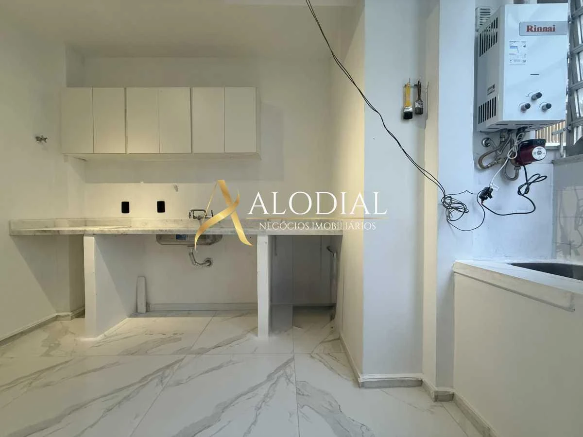 3-bedroom apartment, 1 with its own bathroom, 90 m² — photo 13