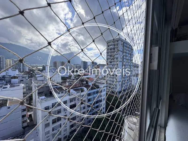 Apartamento mobiliado com 3 quartos e 3 banheiros — photo 15