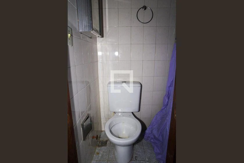Apartamento com vista para as montanhas, Cachambi — photo 40
