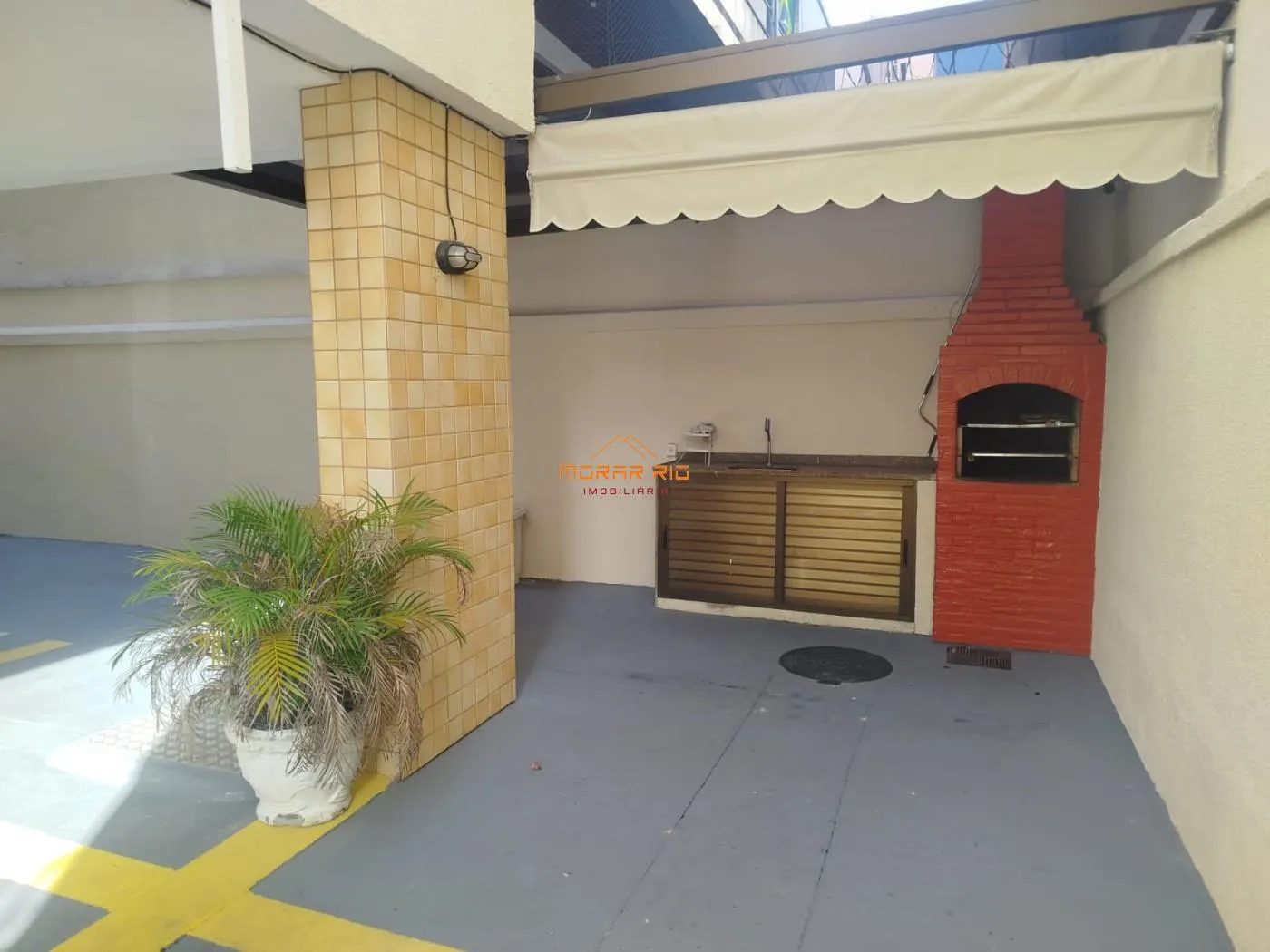 Apartamento para locação com 3 dormitórios, vaga e varanda — photo 21