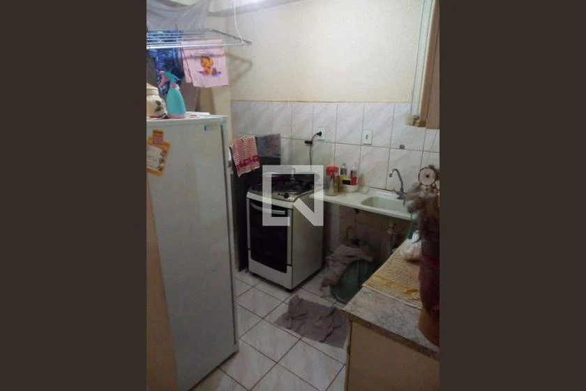 Меблированная квартира с 2 спальнями и 40 м² — photo 2
