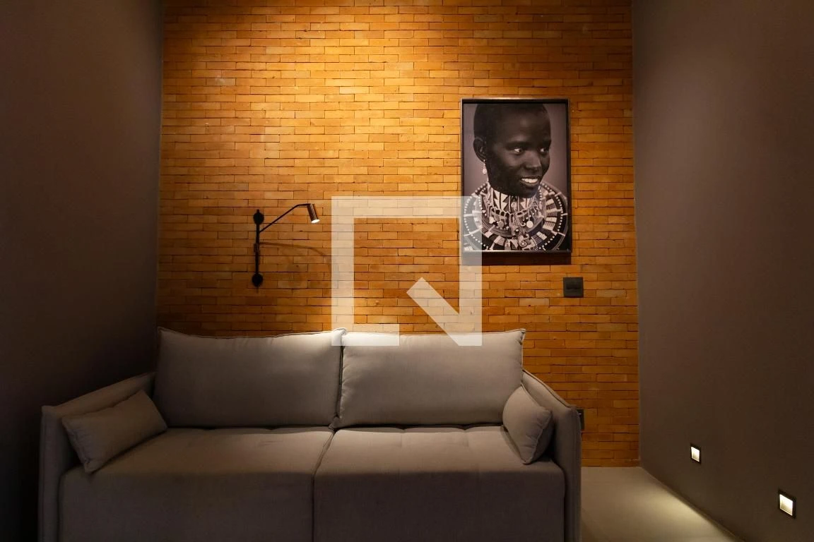 48 m² apartment with a home office and a washing machine — photo 7