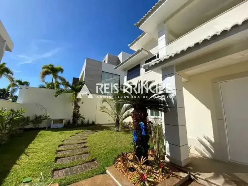 Duplex house with 5 bedrooms and a glass-enclosed balcony — photo 7