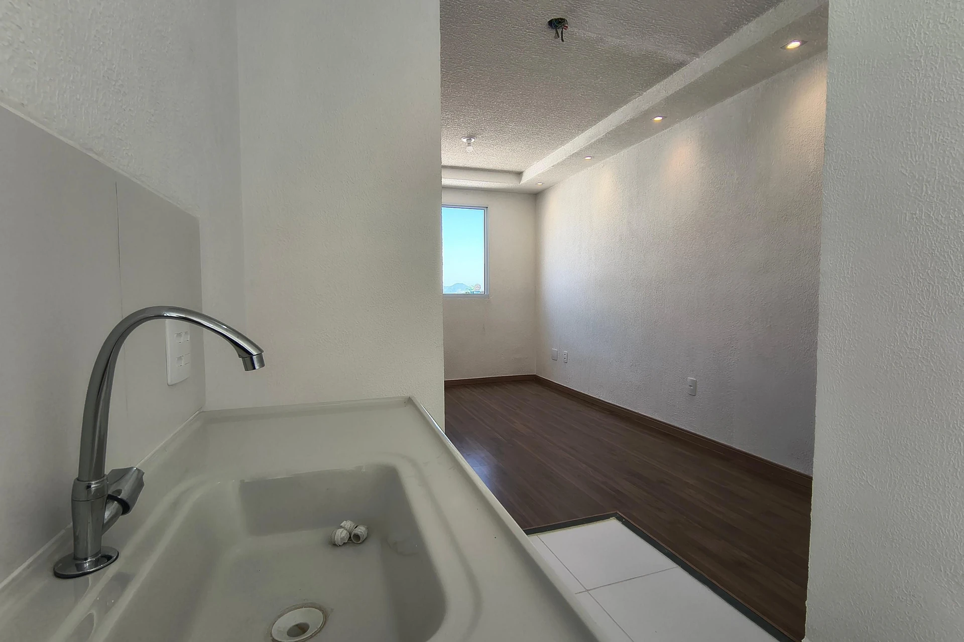 Departamento de 2 dormitorios en edificio con gimnasio — photo 21
