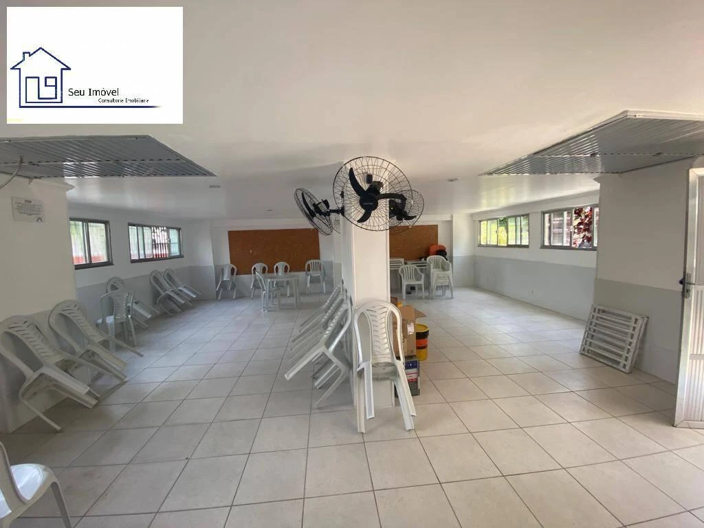 50 m² apartment with 2 bedrooms and 1 parking spot — photo 14