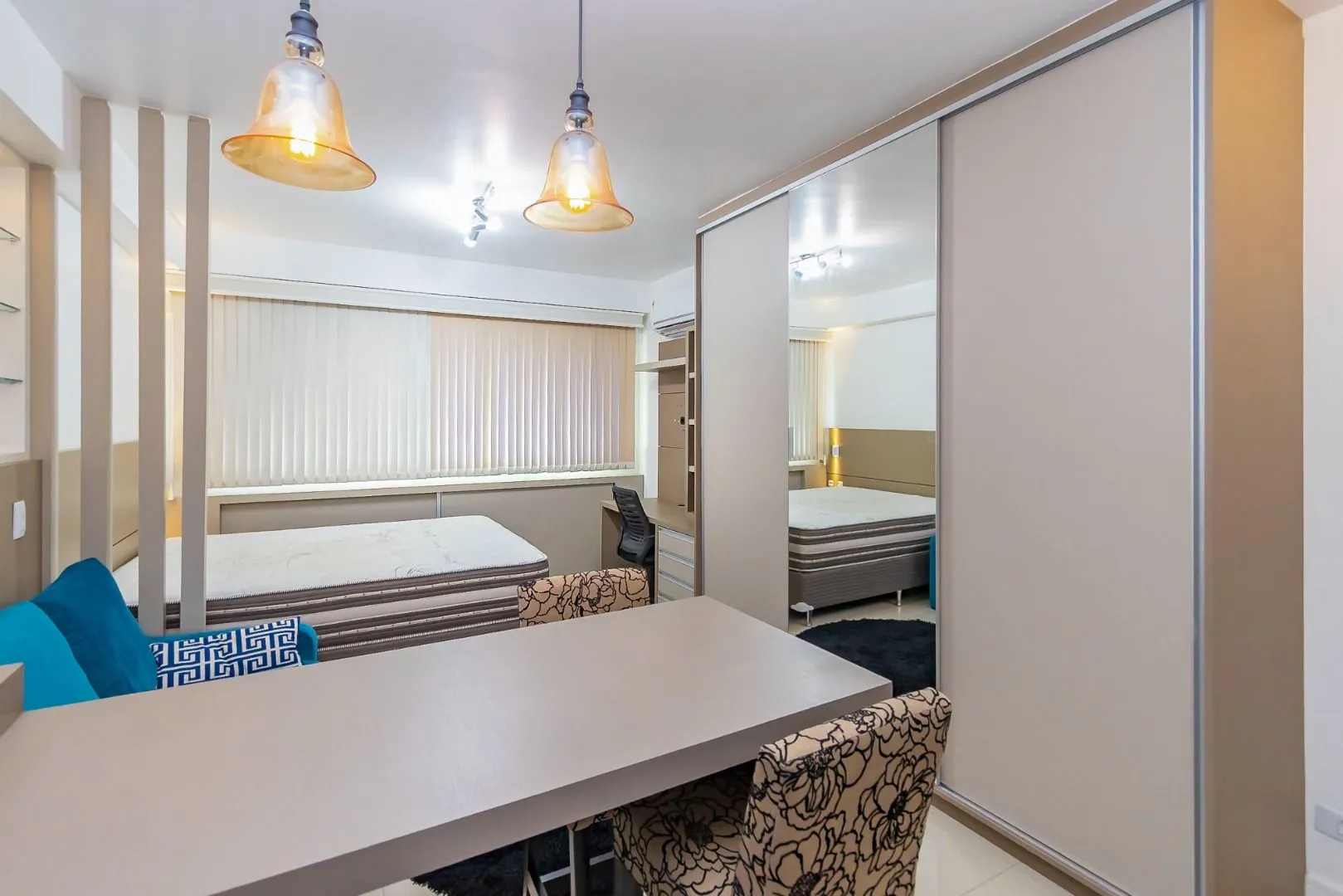 Мебльована студія 31 м² — photo 16