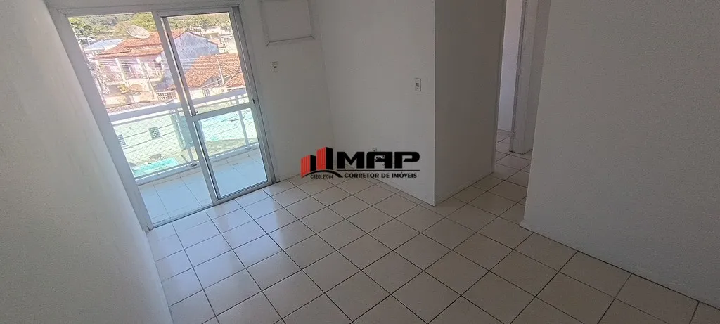 Apartamento com 2 quartos e 2 banheiros, 1 vaga — photo 10