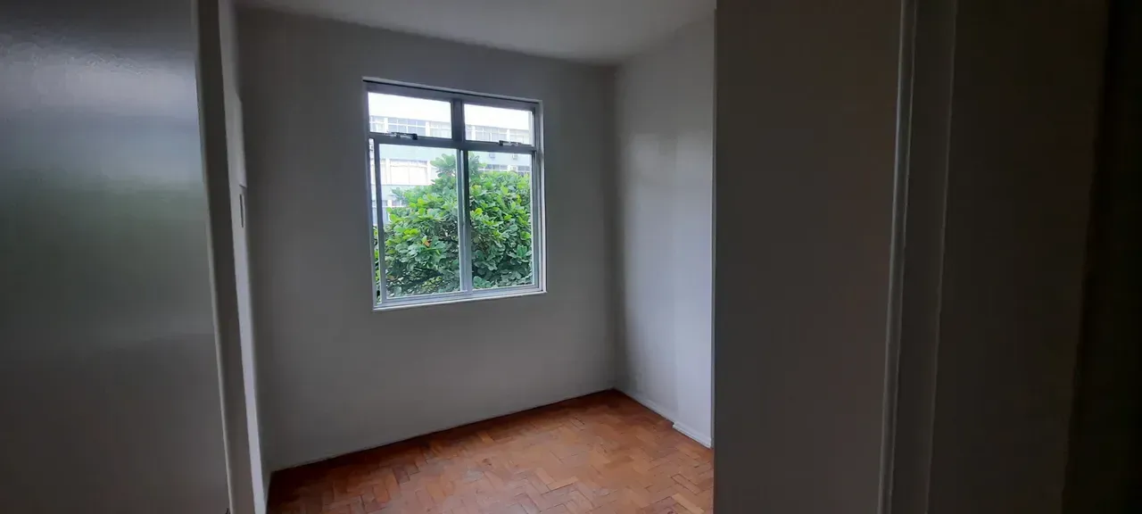 Apartment with a closed kitchen and 2 bedrooms — photo 6