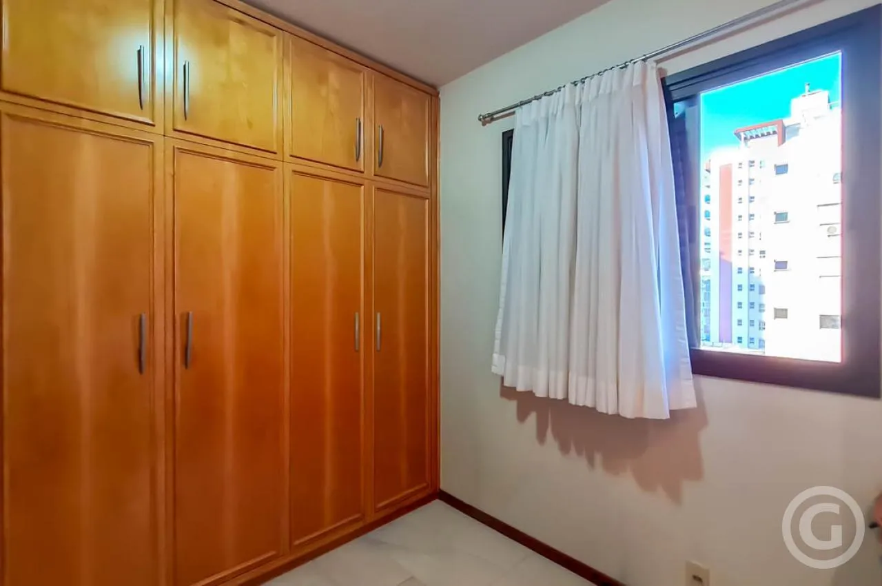 Apartamento mobiliado 132 m² com 2 quartos e 2 vagas — photo 14