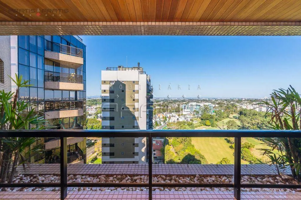 350 m² 3-bedroom apartment with a private BBQ balcony — photo 24