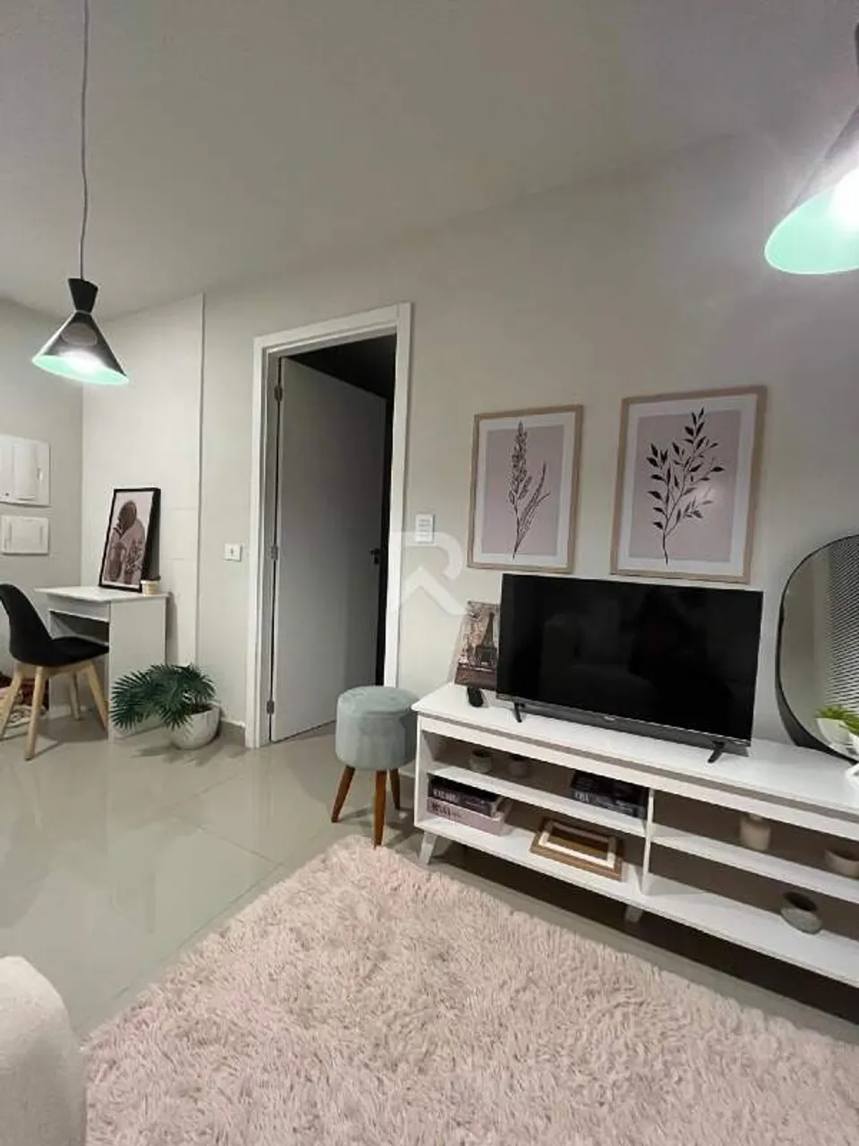 Furnished 29 m² apartment with 1 bedroom — photo 5