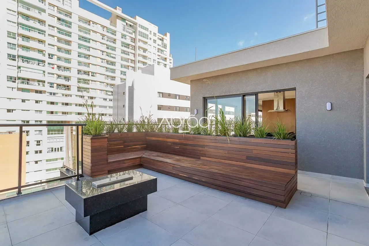 Studio mobiliado de 22 m² com 1 dormitório e sem vaga — photo 16