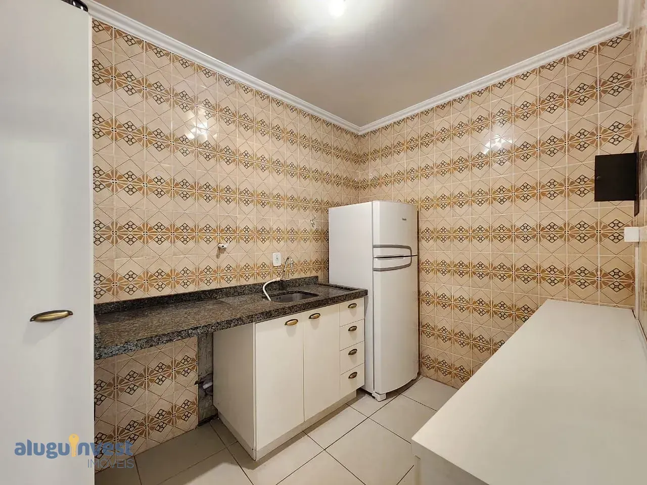 Departamento de 1 dormitorio y 53 m² — photo 2
