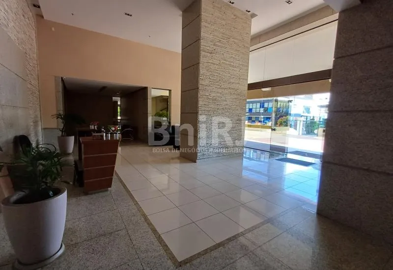 Furnished 179 m² apartment with 3 bedrooms — photo 73