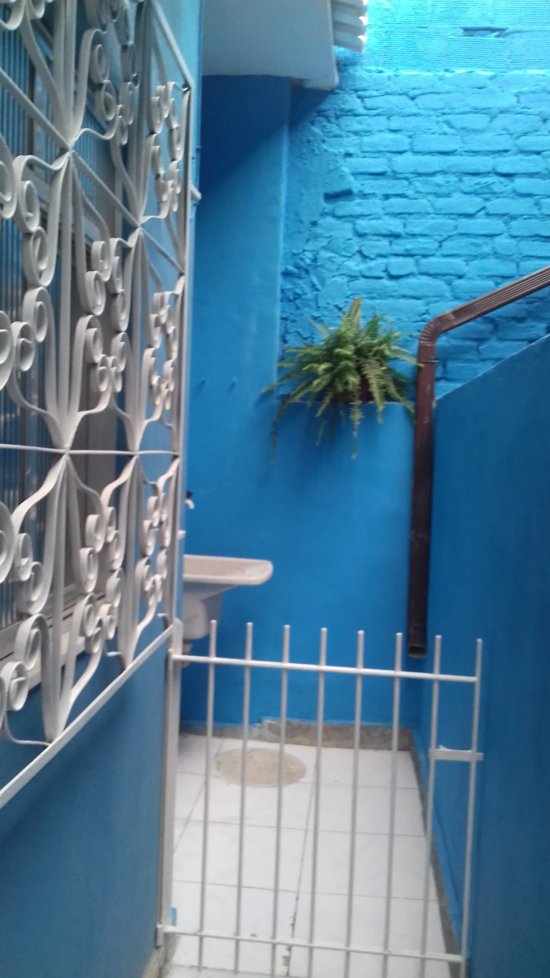 Estudio de 38 m² sin amueblar con 1 dormitorio y balcón — photo 10
