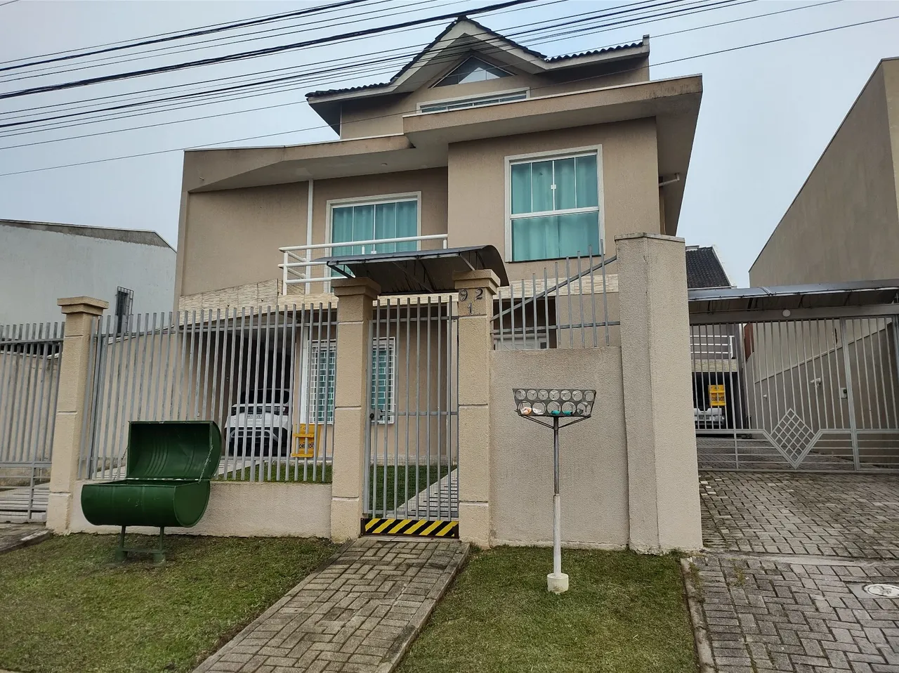 4-bedroom house, 190 m² — photo 4