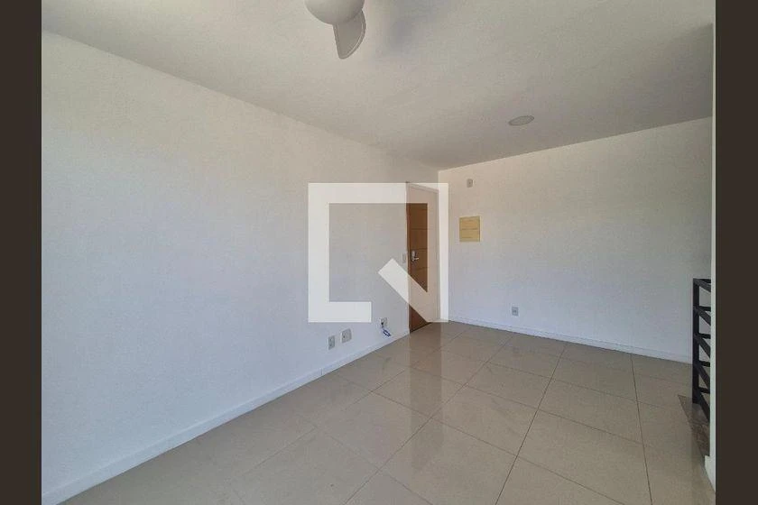 Apartamento com varanda gourmet, Recreio dos Bandeirantes — photo 23