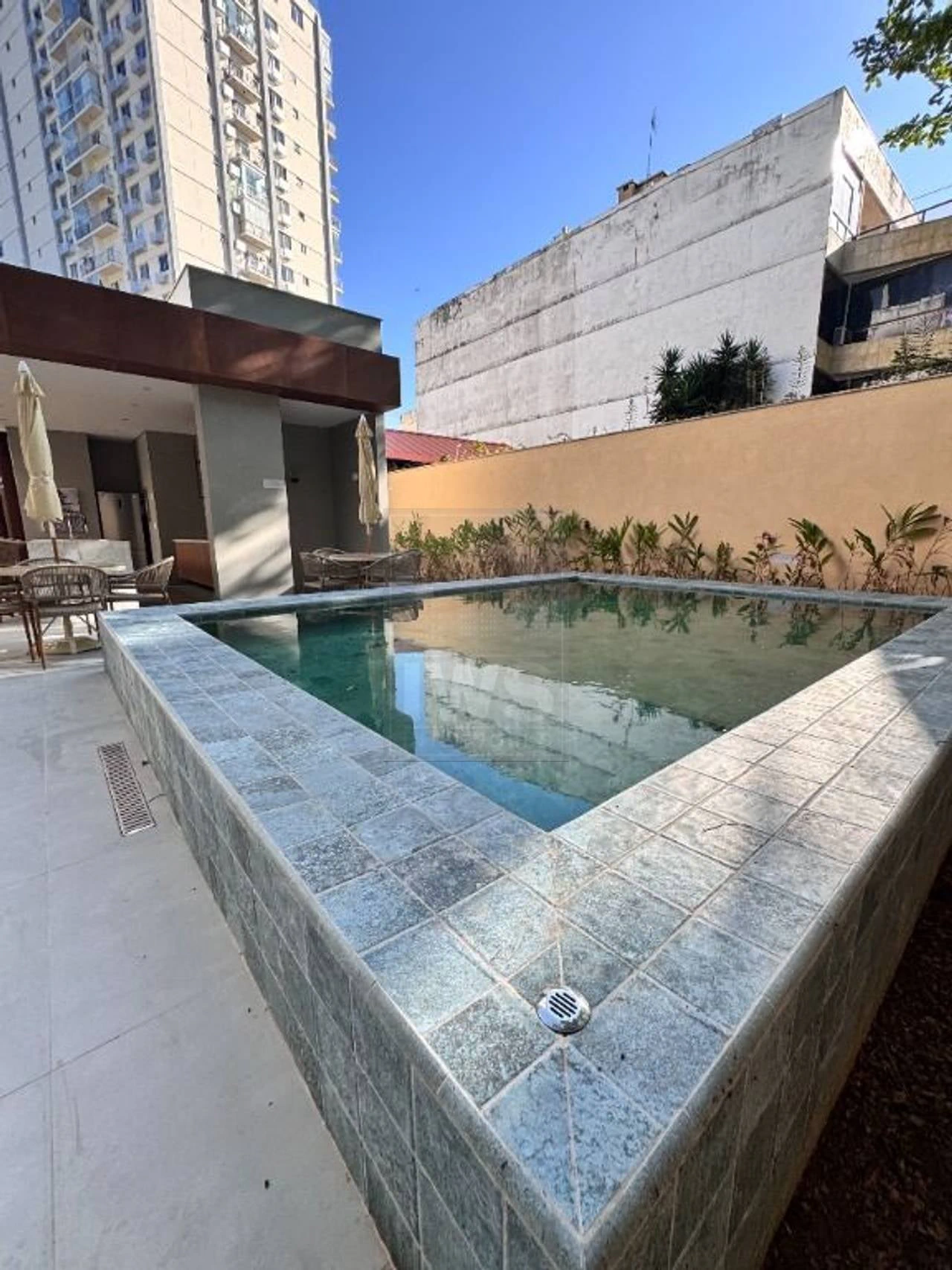 Apartamento de 3 quartos com suíte e 1 vaga, 97 m² — photo 20