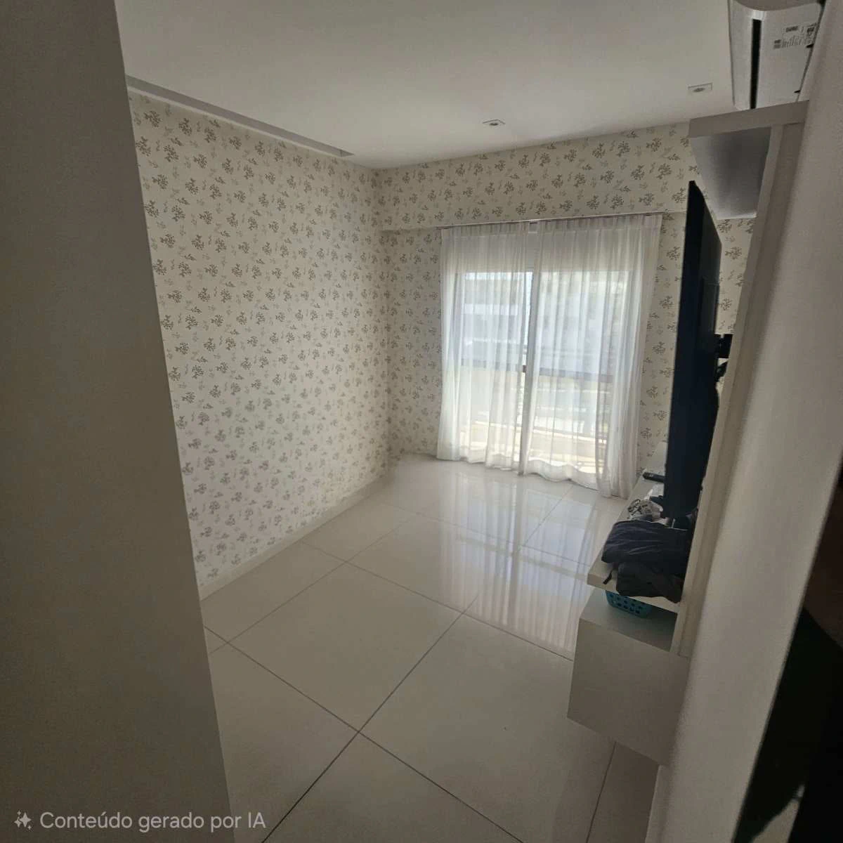 Apartamento mobiliado 146 m² com 4 quartos e 2 suítes — photo 13