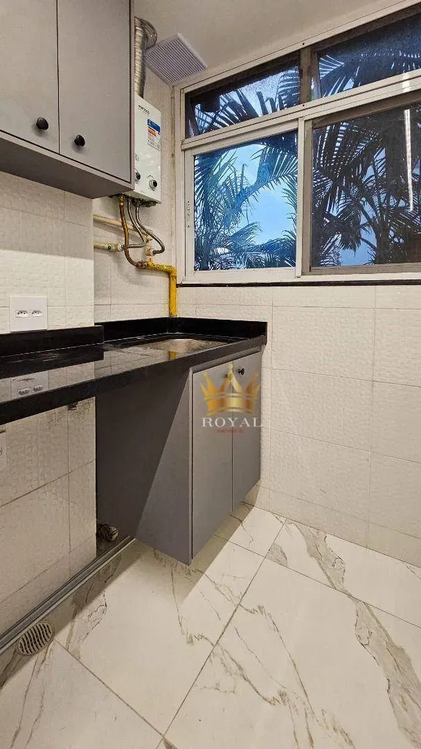 2-bedroom apartment with a walk-in closet in Rio de Janeiro — photo 24