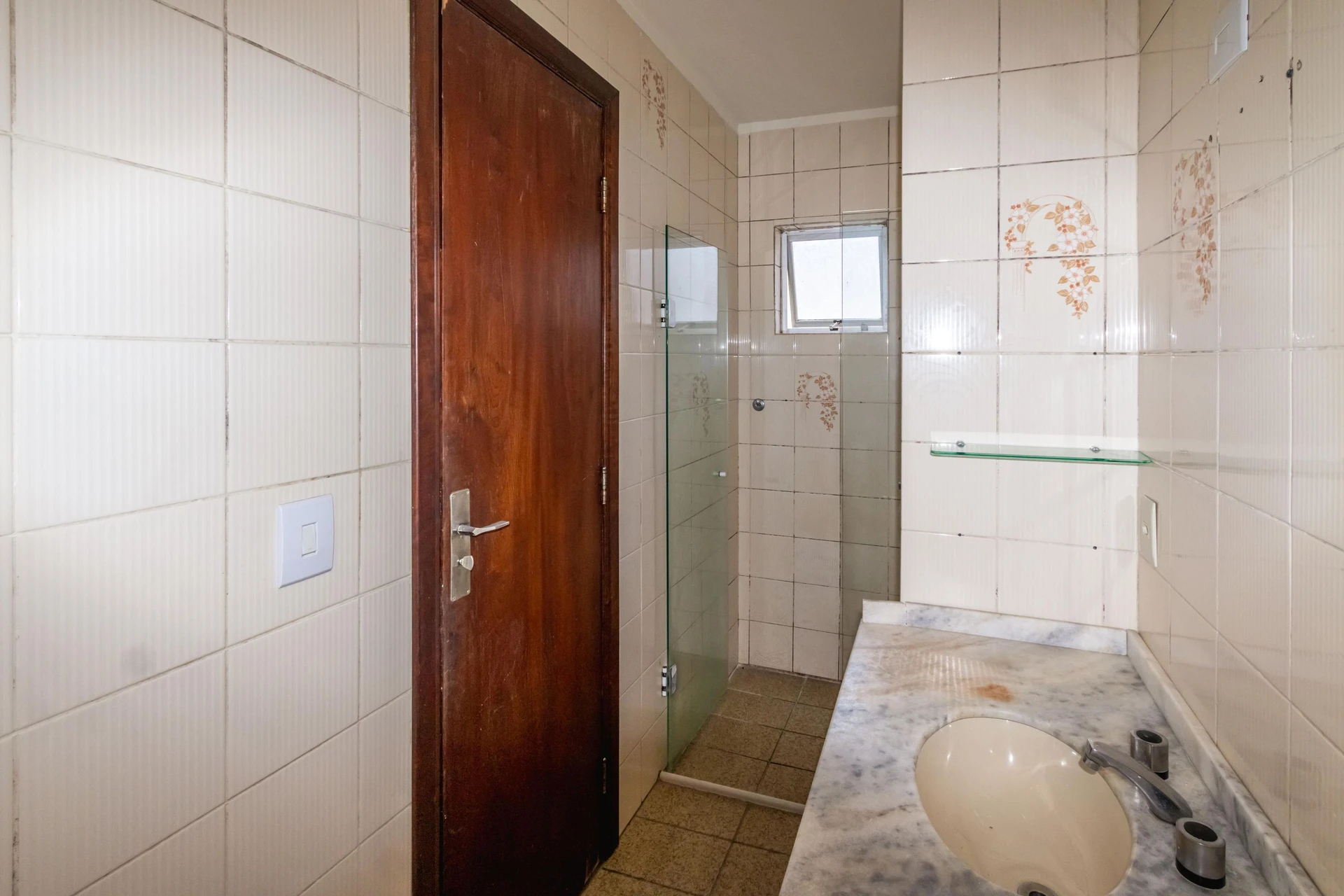 Apartment, 75 m², with a walk-in closet — photo 39