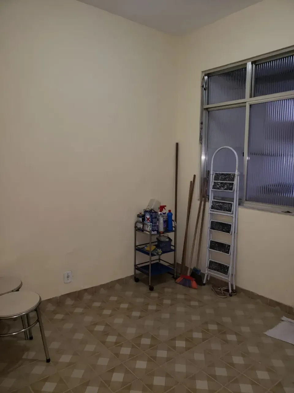 Apartment with 3 bedrooms and 1 bathroom — photo 19