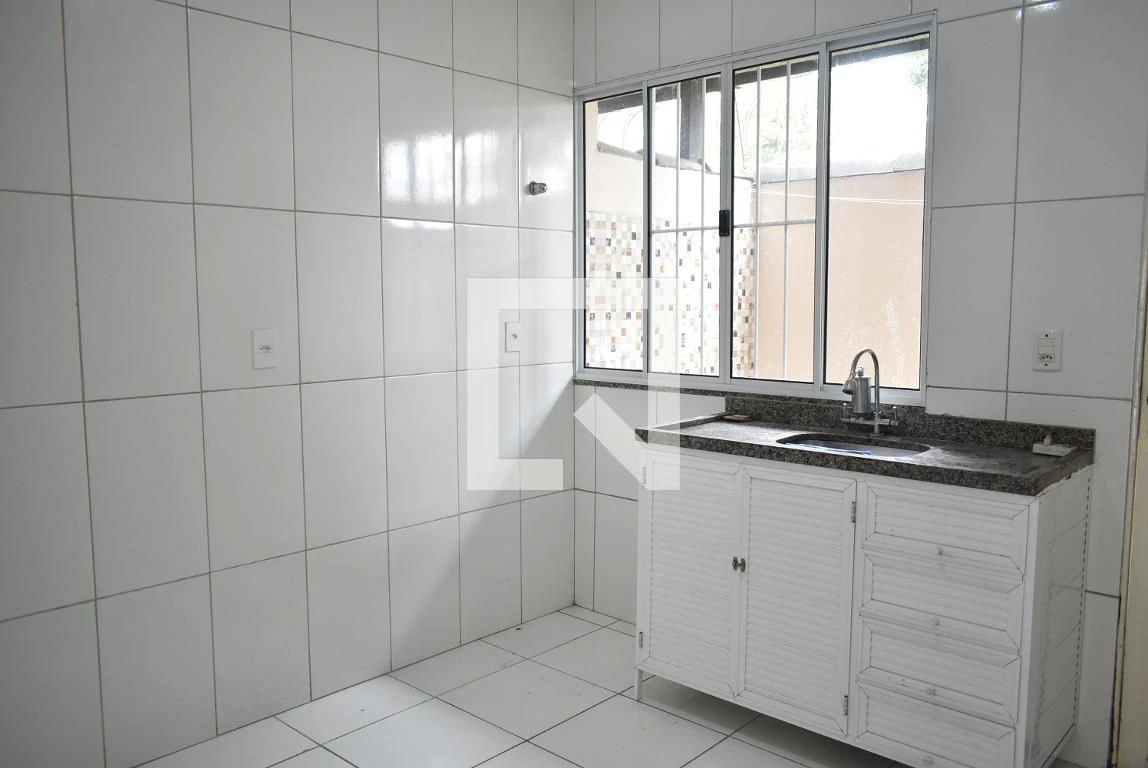 Unfurnished house with 2 bedrooms, 2 bathrooms and gas kitchen — photo 6