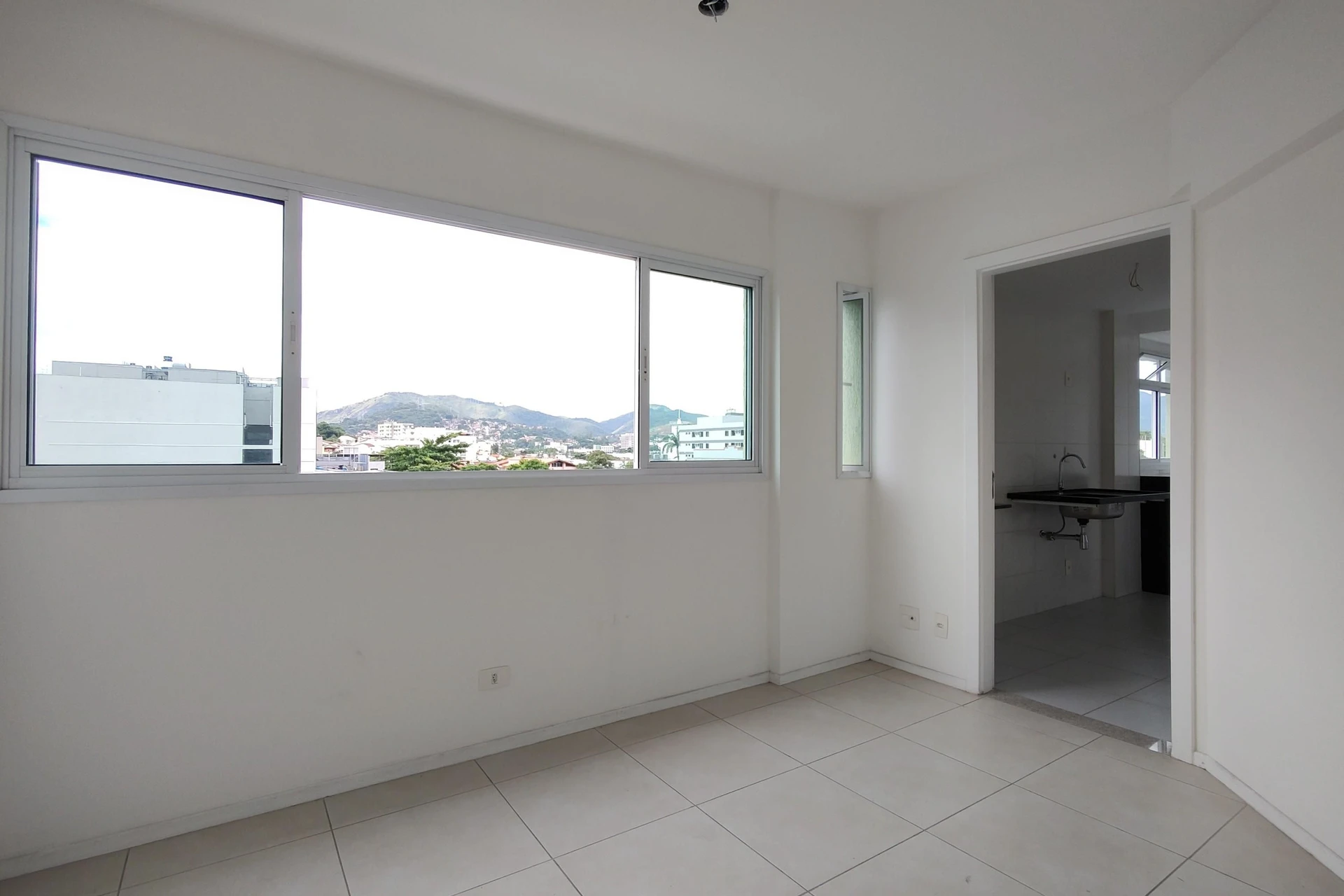 Apartamento com 2 quartos, suíte e 1 vaga — photo 26