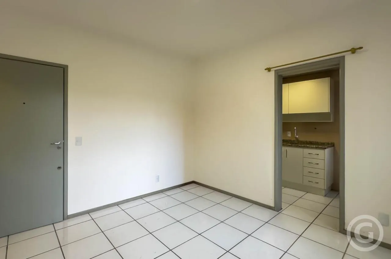 1-bedroom apartment with 41 m² — photo 5