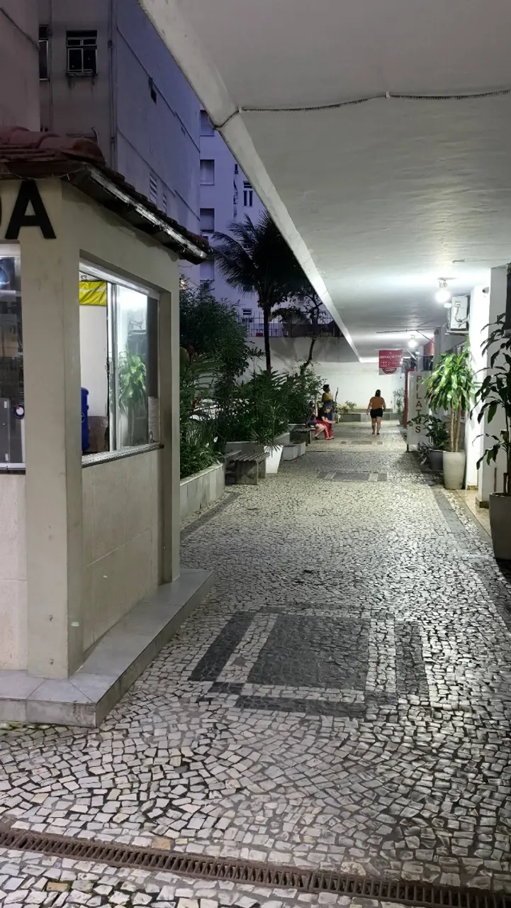 2-bedroom, 65 m² apartment in Rio de Janeiro — photo 9
