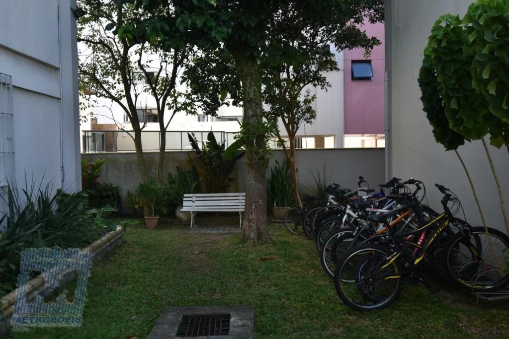 2-bedroom apartment, 44 m² — photo 26