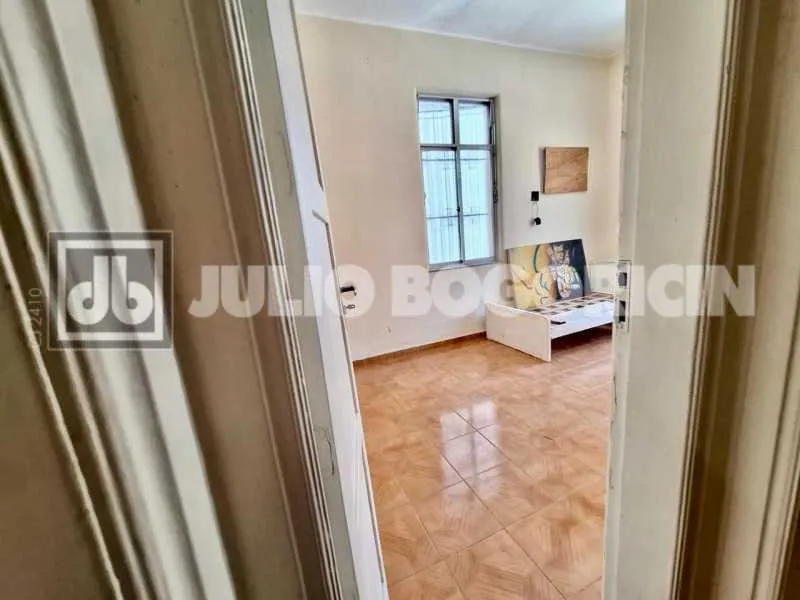 Lavadora y 3 dormitorios: casa de 90 m² — photo 7