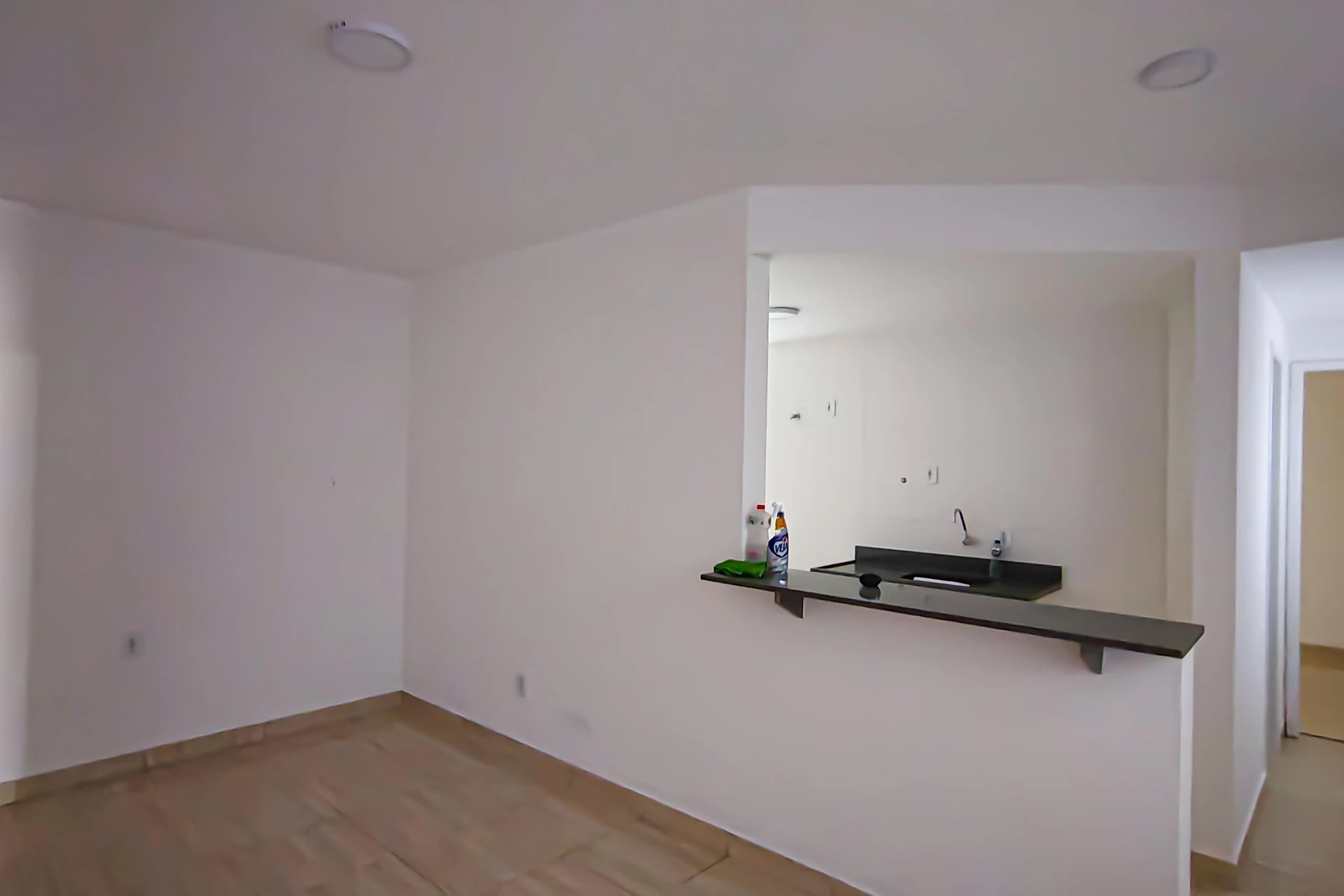One-bedroom, 45 m² apartment in Rio de Janeiro — photo 7