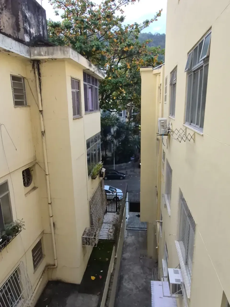 Apartamento de 1 quarto com vaga e armários — photo 8