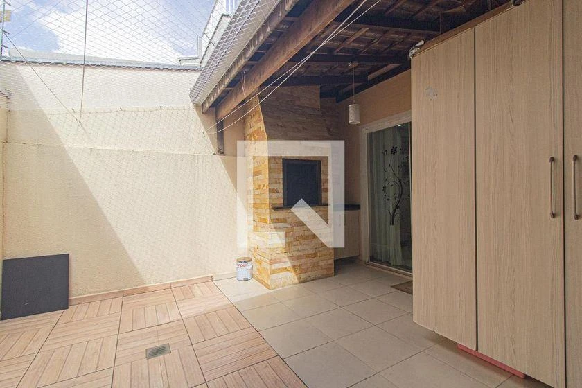 3-bedroom house with a grill on the balcony — photo 26