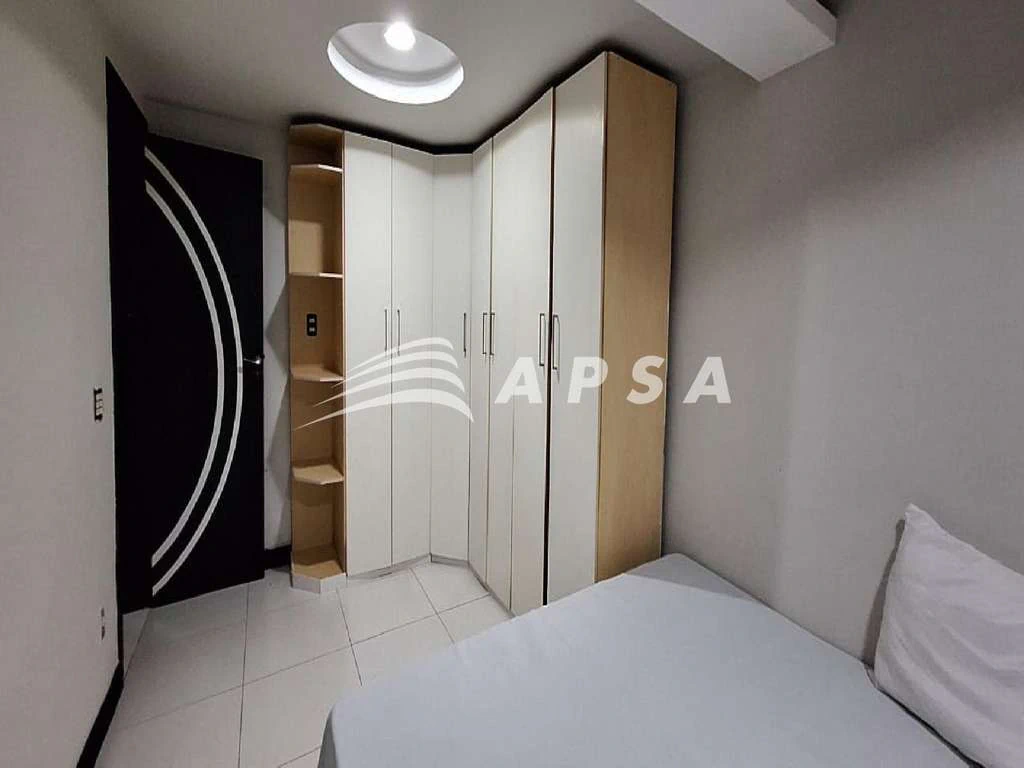 Casa mobiliada com churrasqueira privativa e 200 m² — photo 10