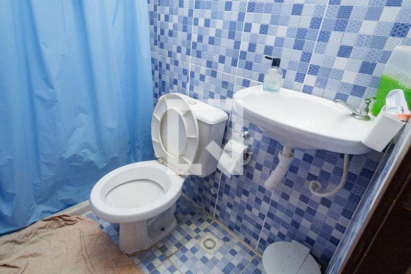 Невмебльована квартира з 2 кімнатами на 65 м² — photo 17
