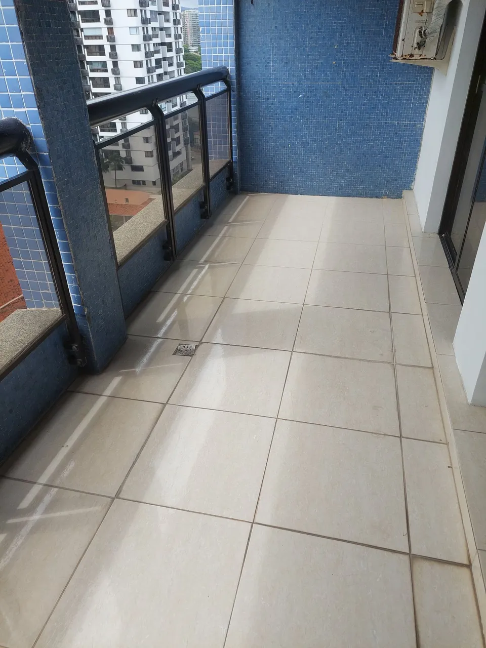 1 quarto e vista para a água: apartamento de 58 m² — photo 17