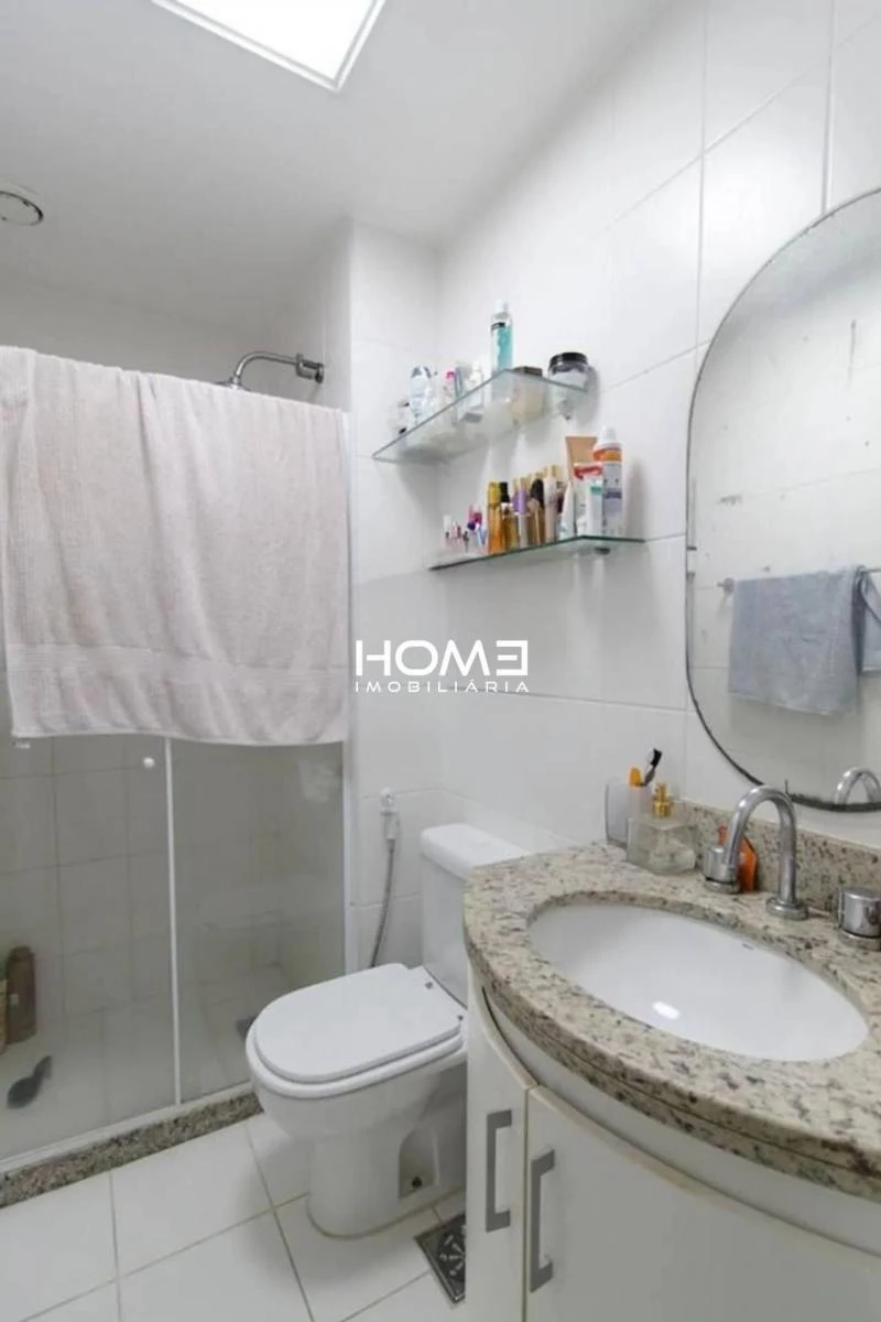 Furnished 110 m² apartment with a gas stove — photo 17