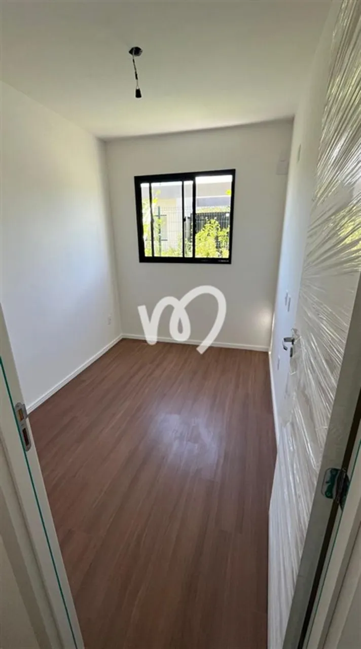 Unfurnished 2-bedroom apartment with 1 parking spot — photo 11