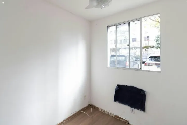 Apartamento, 50 m², com piso de madeira ou laminado — photo 15