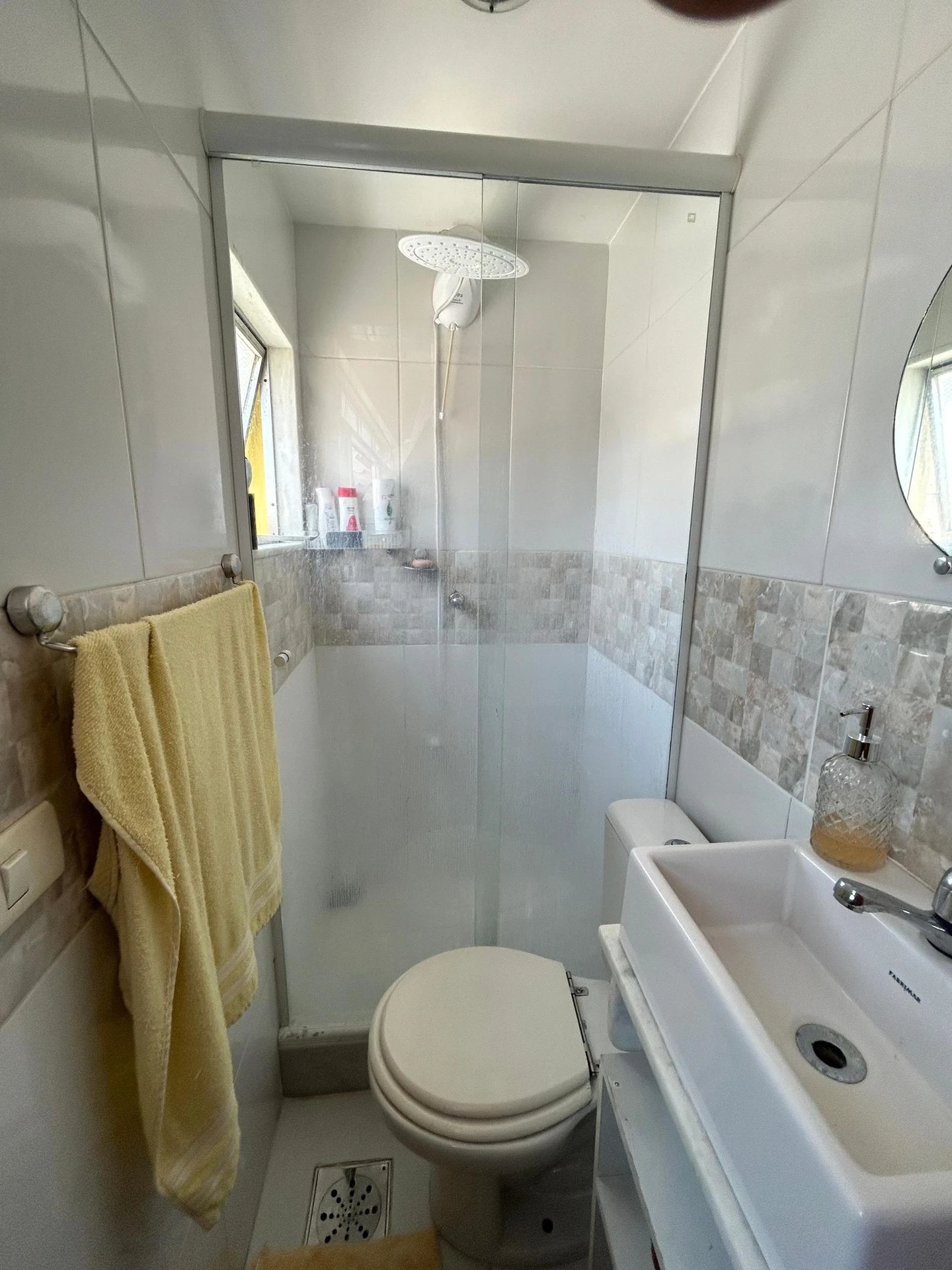 3-bedroom apartment in a building with a sauna — photo 47