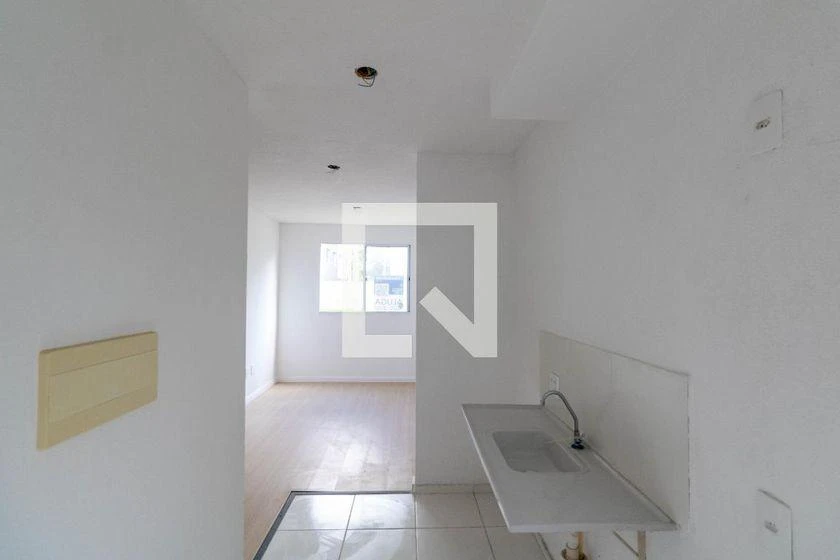 Apartamento para aluguel com 2 quartos e 42 m² — photo 14