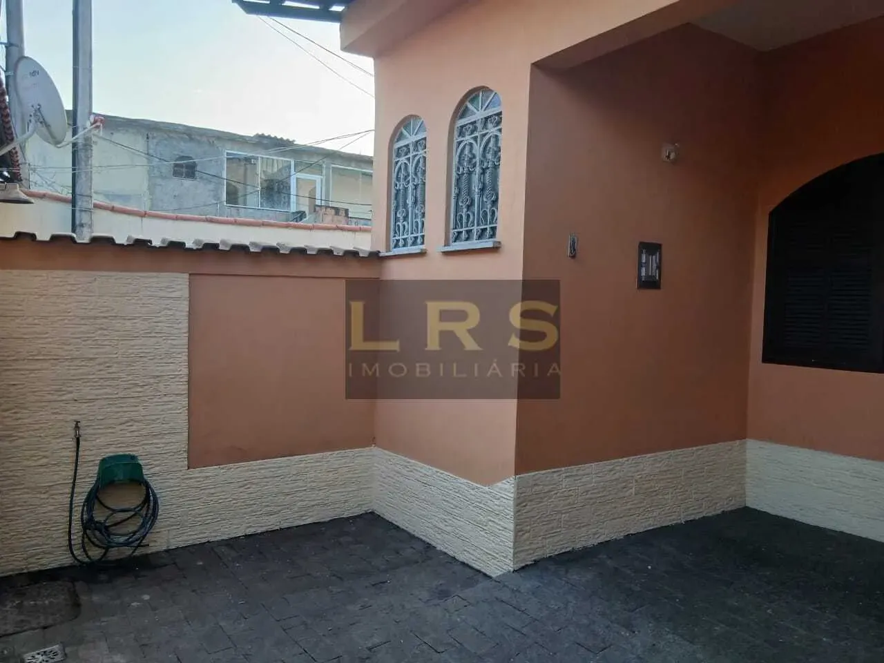 Casa en alquiler con 3 dormitorios y 2 baños — photo 43
