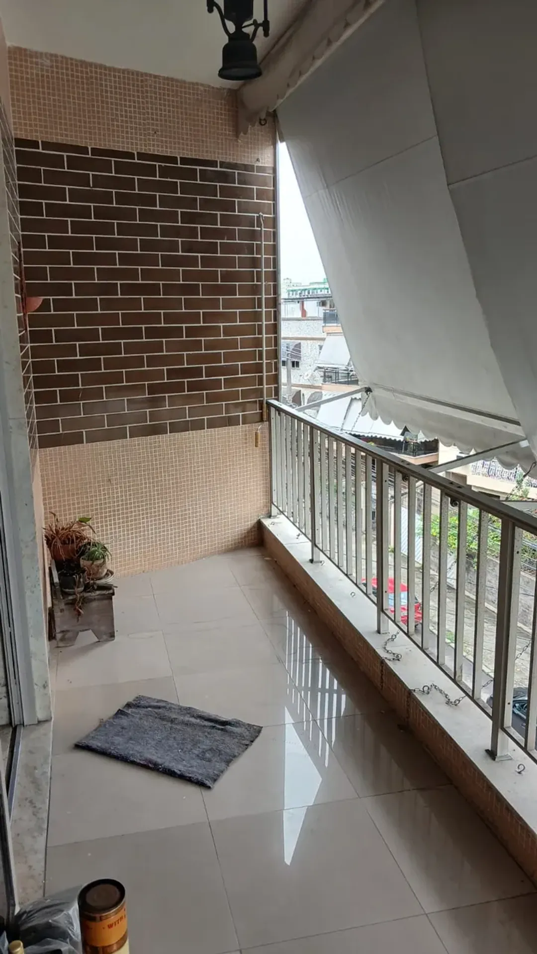 2-bedroom apartment with a home office in Rio de Janeiro — photo 7
