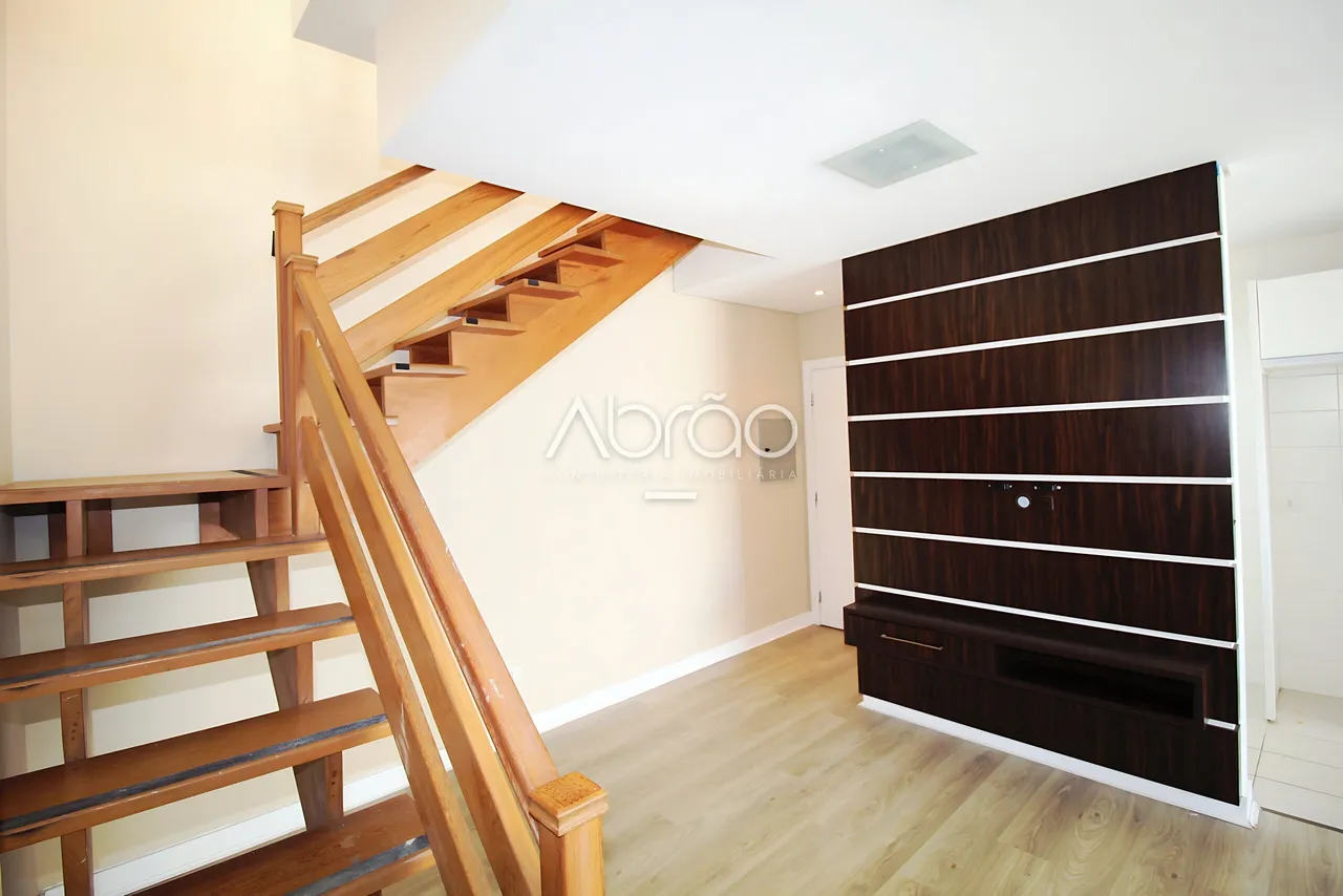 Duplex penthouse with 3 bedrooms, balcony, 116 m² — photo 11